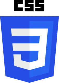 CSS logo