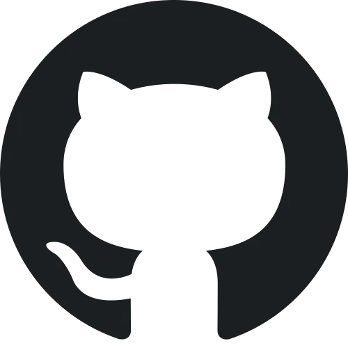 GitHub logo