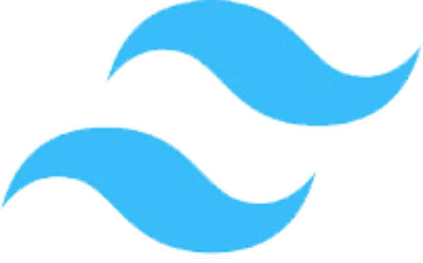 Tailwind CSS logo